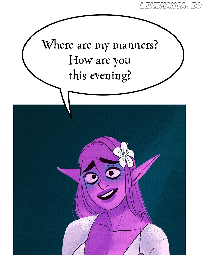 Lore Olympus chapter 139 - page 93
