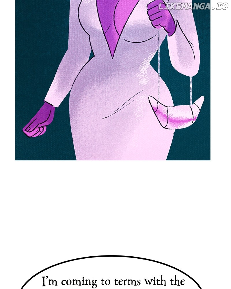 Lore Olympus chapter 139 - page 94