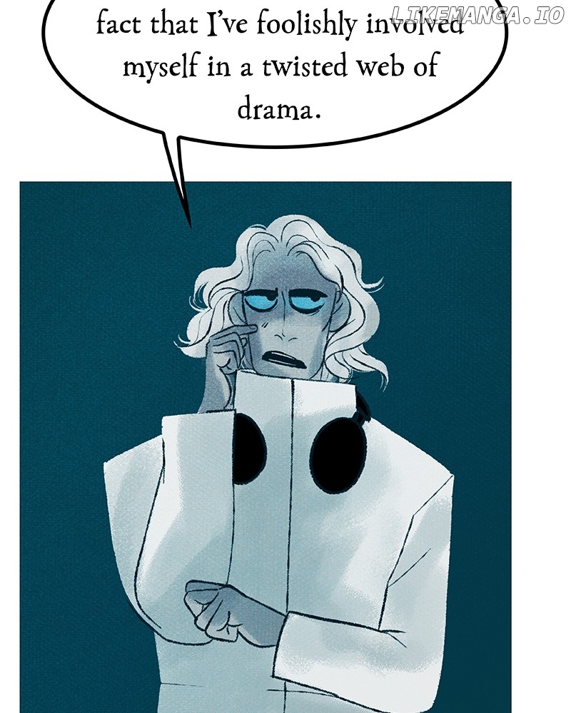 Lore Olympus chapter 139 - page 95