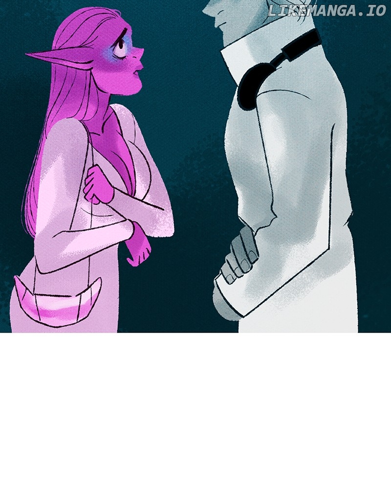 Lore Olympus chapter 139 - page 97