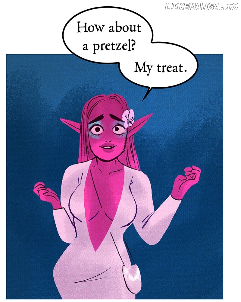 Lore Olympus chapter 139 - page 98