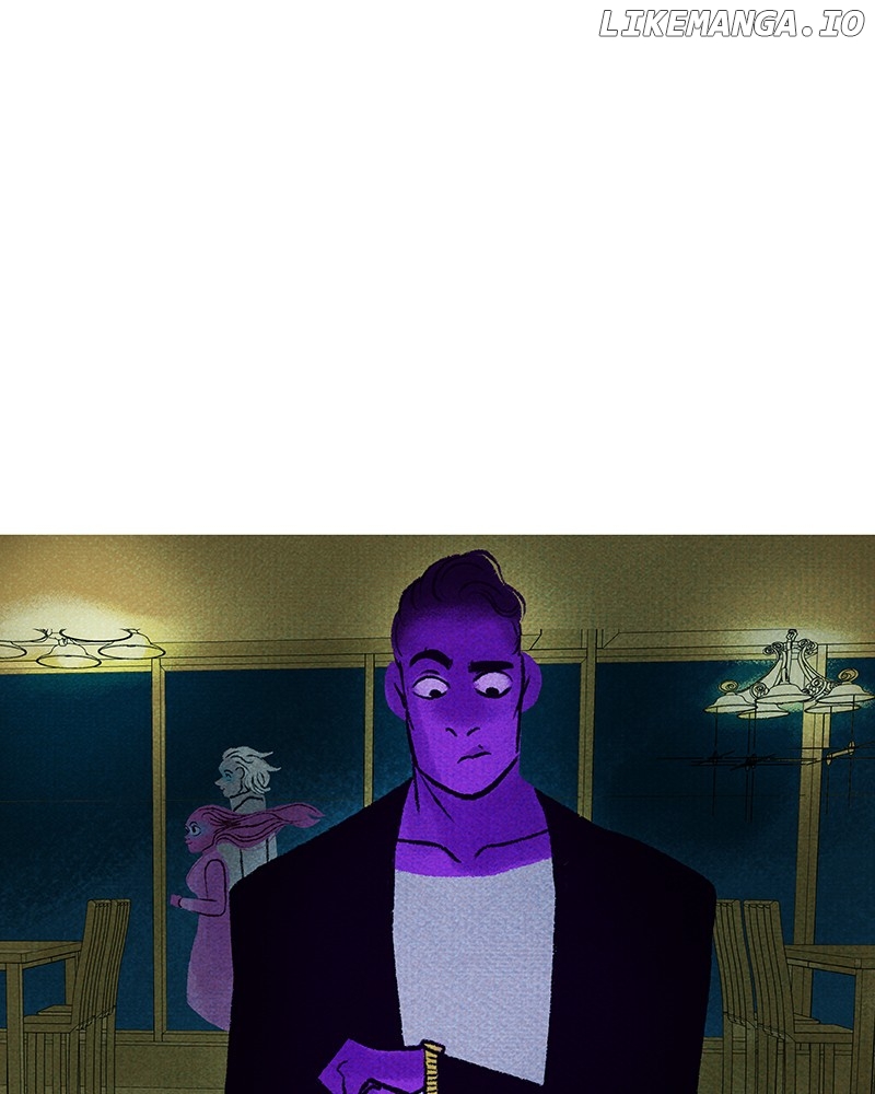 Lore Olympus chapter 139 - page 99