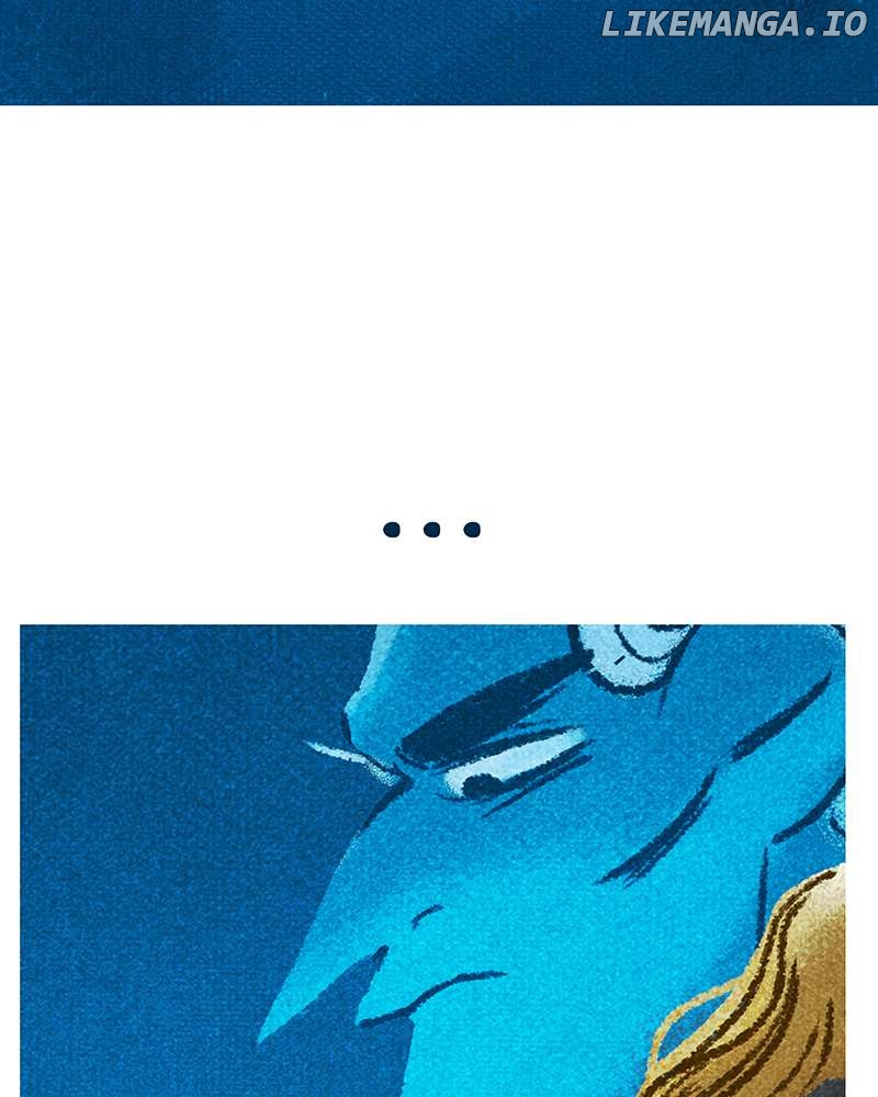 Lore Olympus chapter 94 - page 100