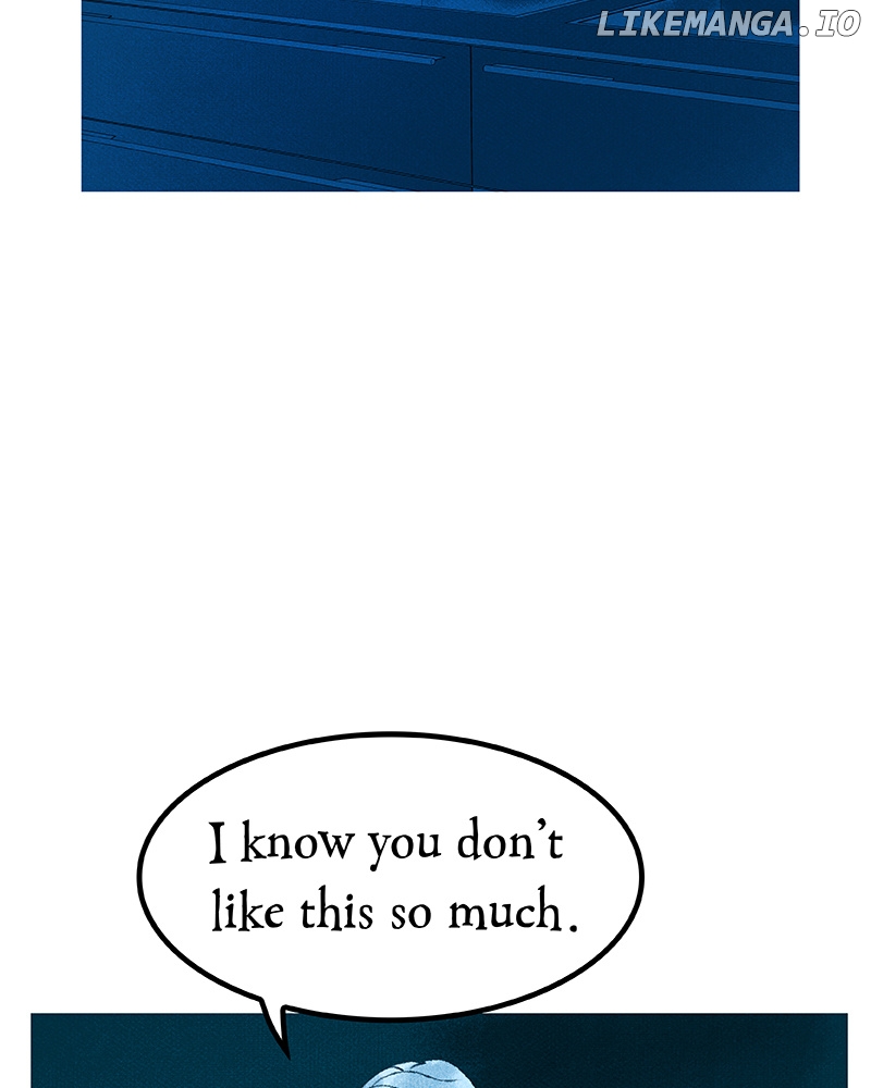 Lore Olympus chapter 94 - page 71