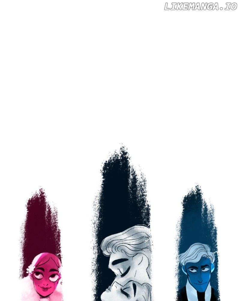 Lore Olympus chapter 152 - page 1