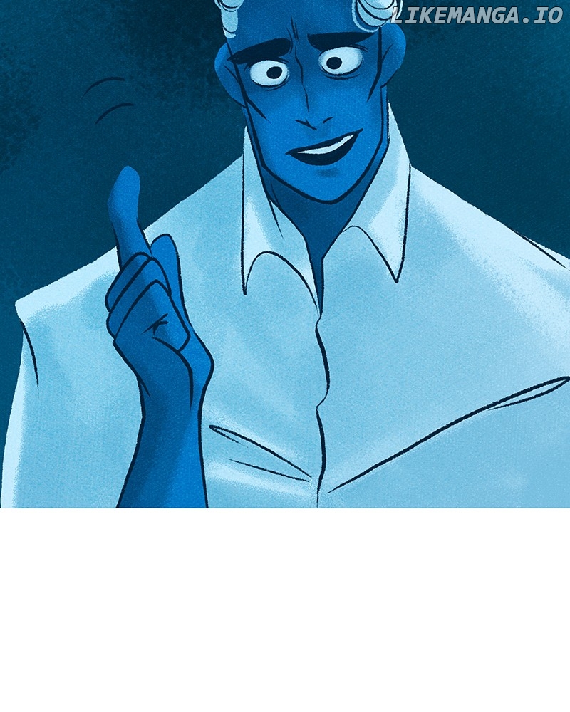 Lore Olympus chapter 152 - page 10