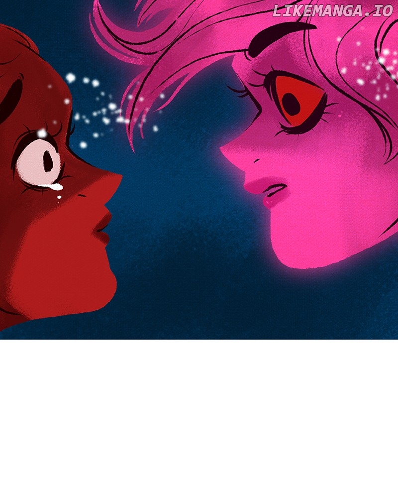 Lore Olympus chapter 152 - page 100