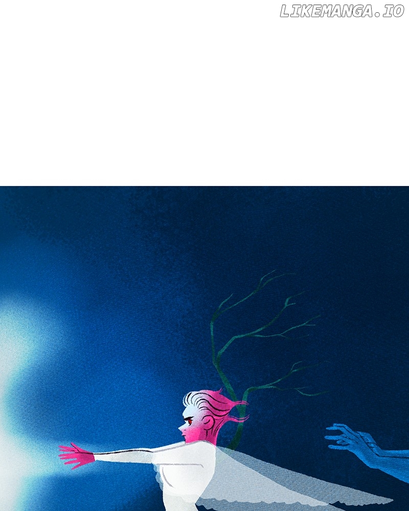 Lore Olympus chapter 152 - page 101