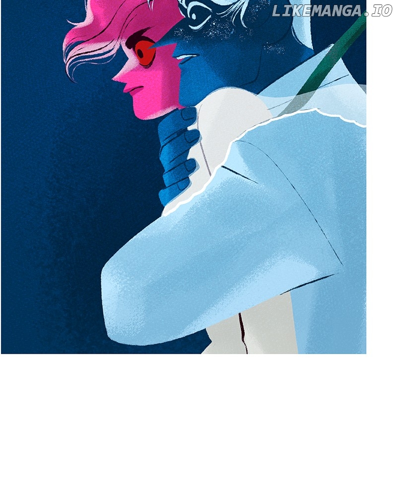 Lore Olympus chapter 152 - page 103