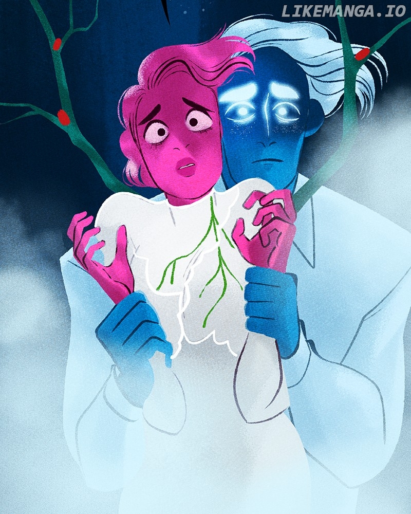 Lore Olympus chapter 152 - page 106