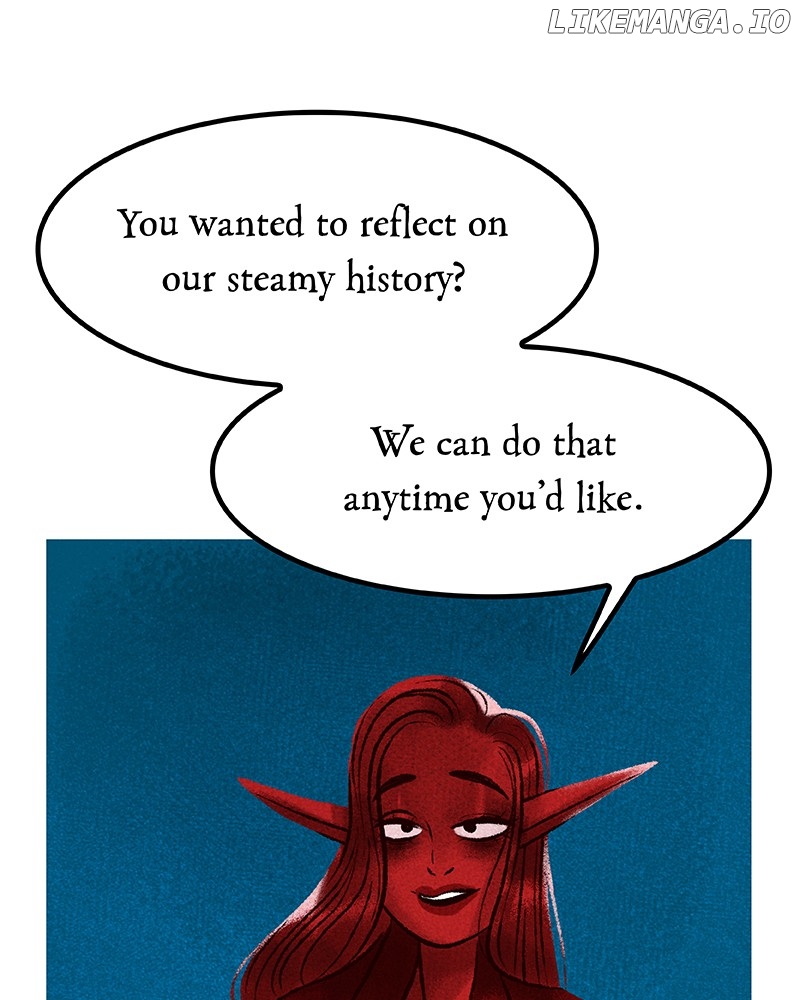 Lore Olympus chapter 152 - page 11