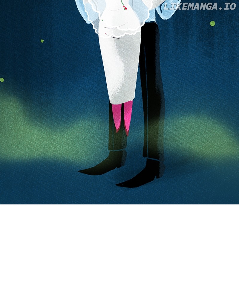Lore Olympus chapter 152 - page 113