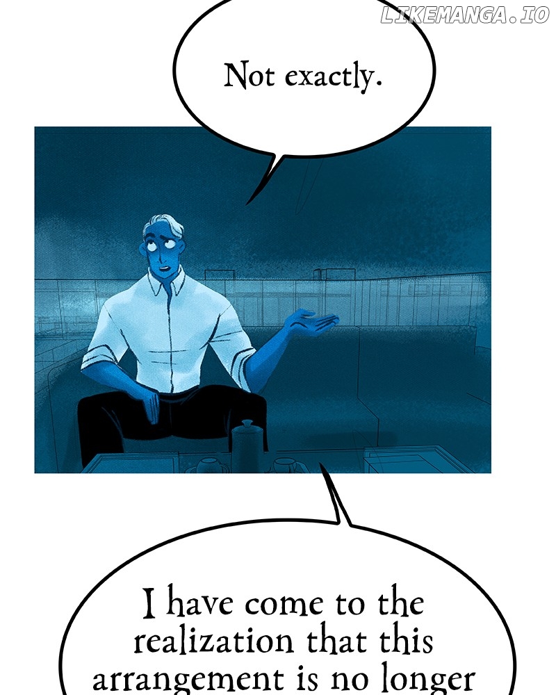 Lore Olympus chapter 152 - page 13