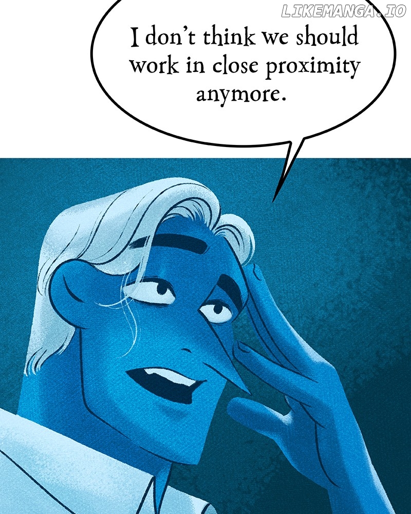 Lore Olympus chapter 152 - page 16
