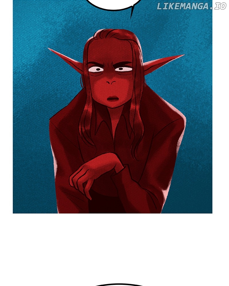 Lore Olympus chapter 152 - page 18