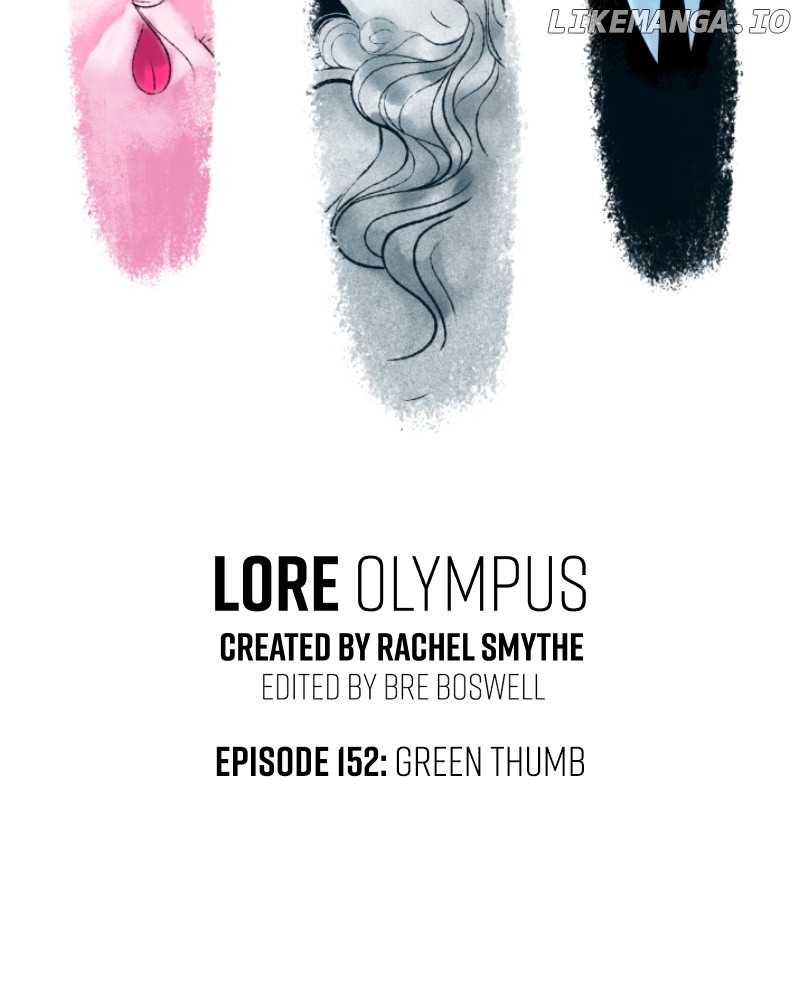 Lore Olympus chapter 152 - page 2