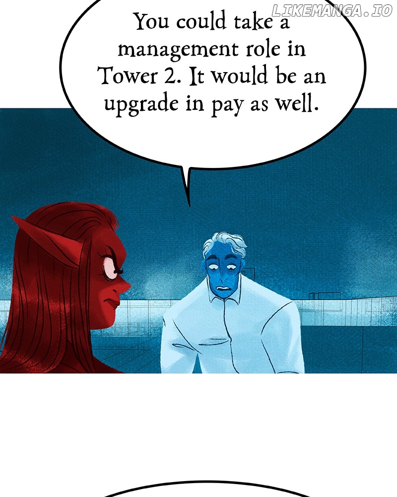 Lore Olympus chapter 152 - page 22