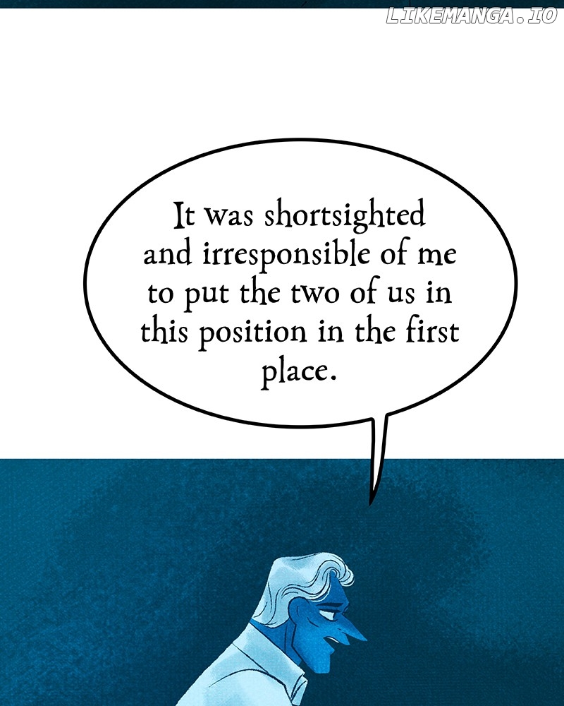 Lore Olympus chapter 152 - page 24