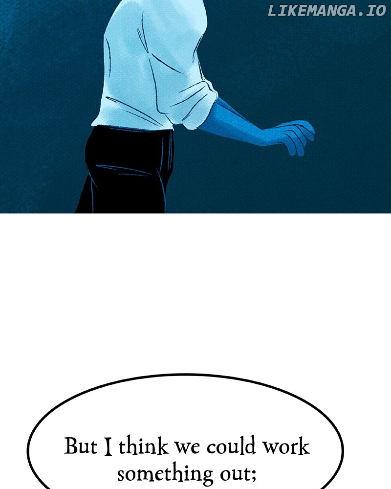 Lore Olympus chapter 152 - page 25