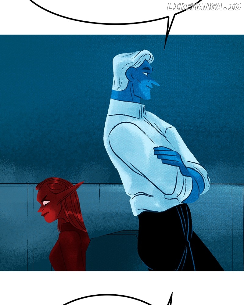 Lore Olympus chapter 152 - page 26