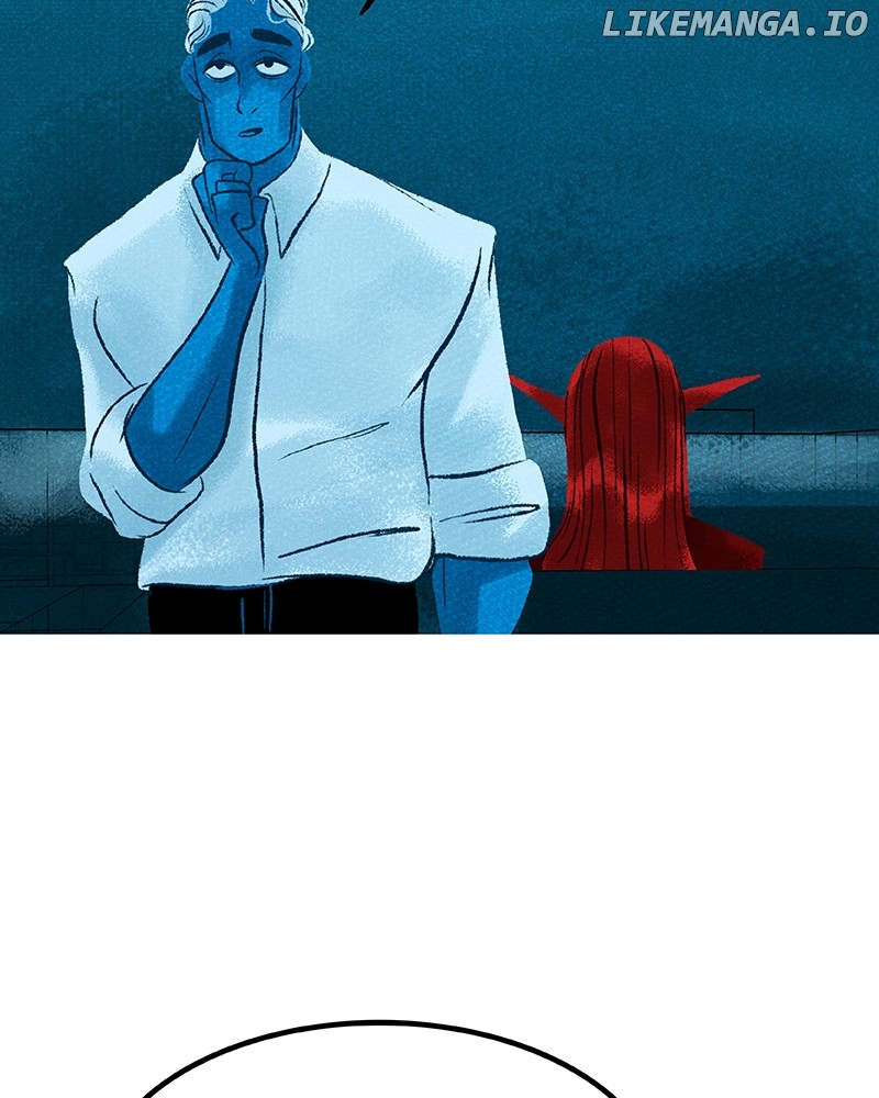 Lore Olympus chapter 152 - page 28