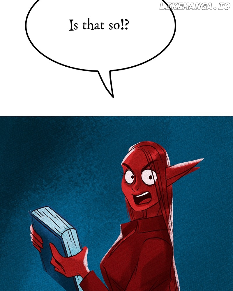 Lore Olympus chapter 152 - page 29