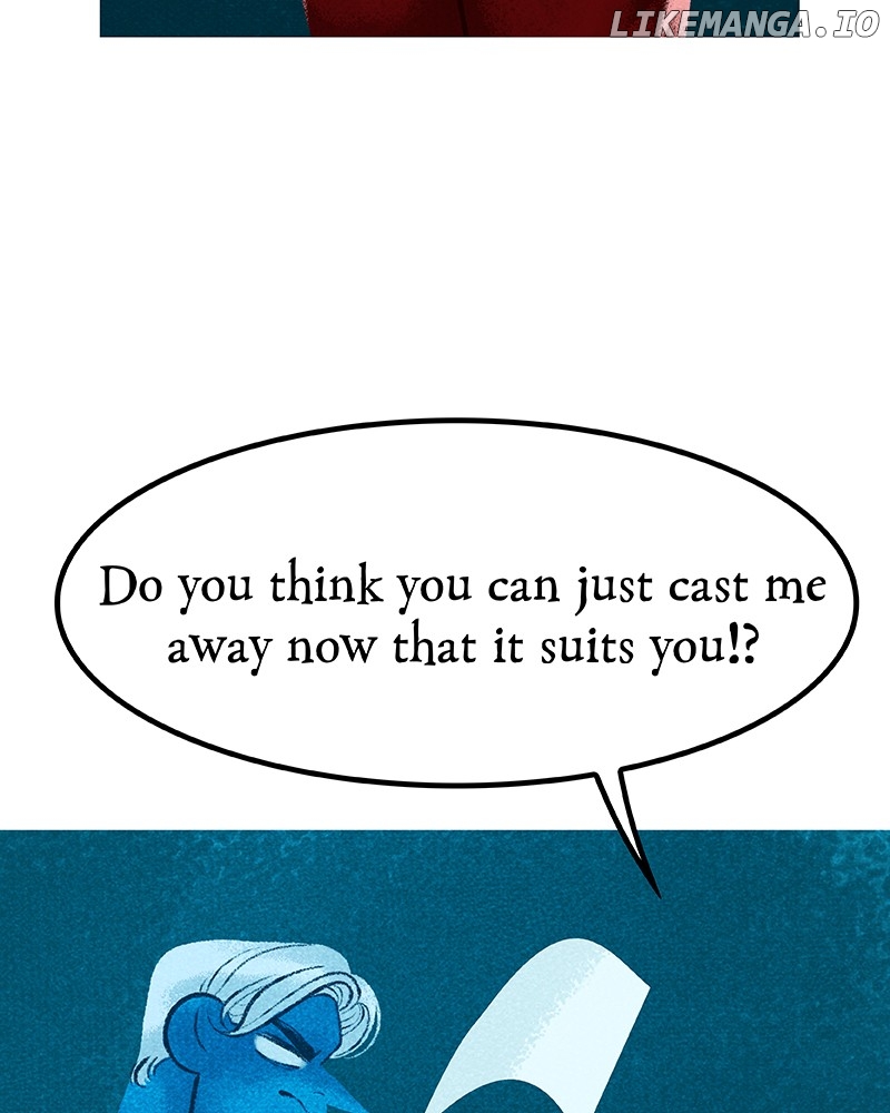 Lore Olympus chapter 152 - page 32