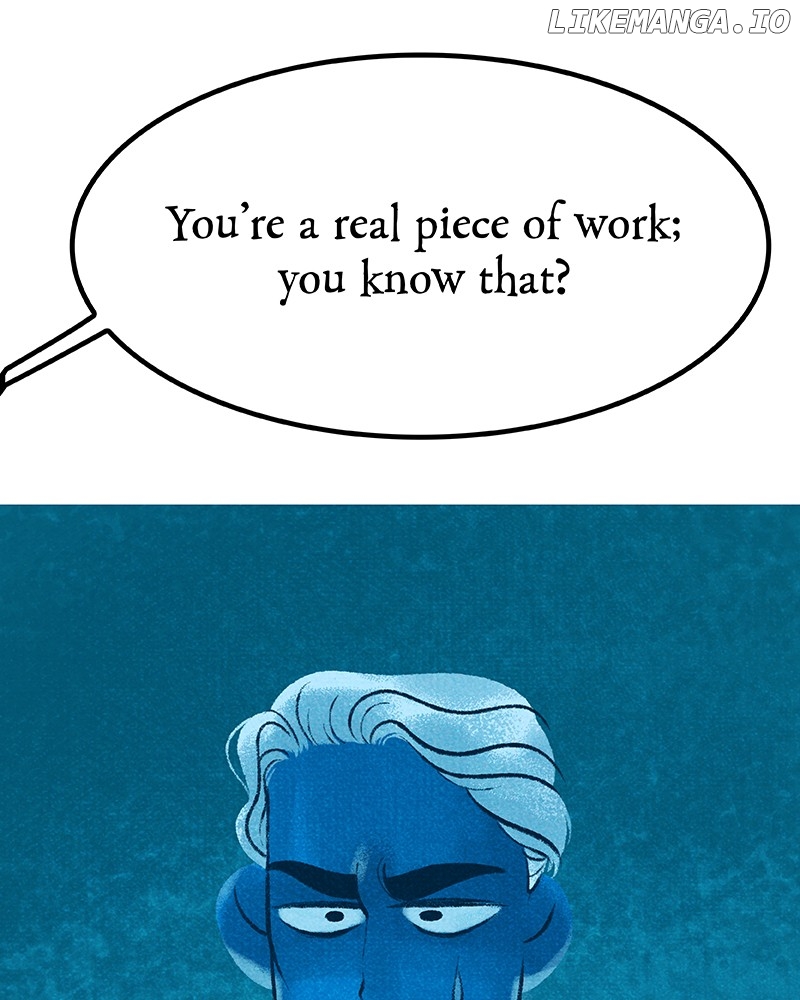 Lore Olympus chapter 152 - page 36
