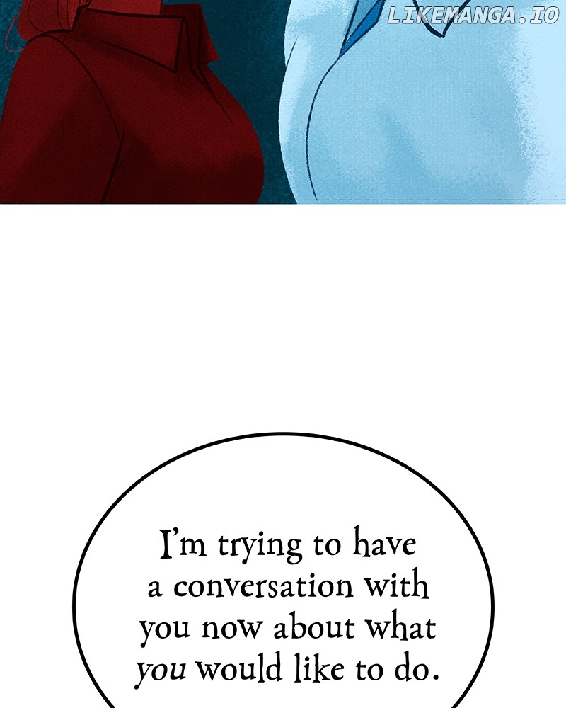 Lore Olympus chapter 152 - page 39