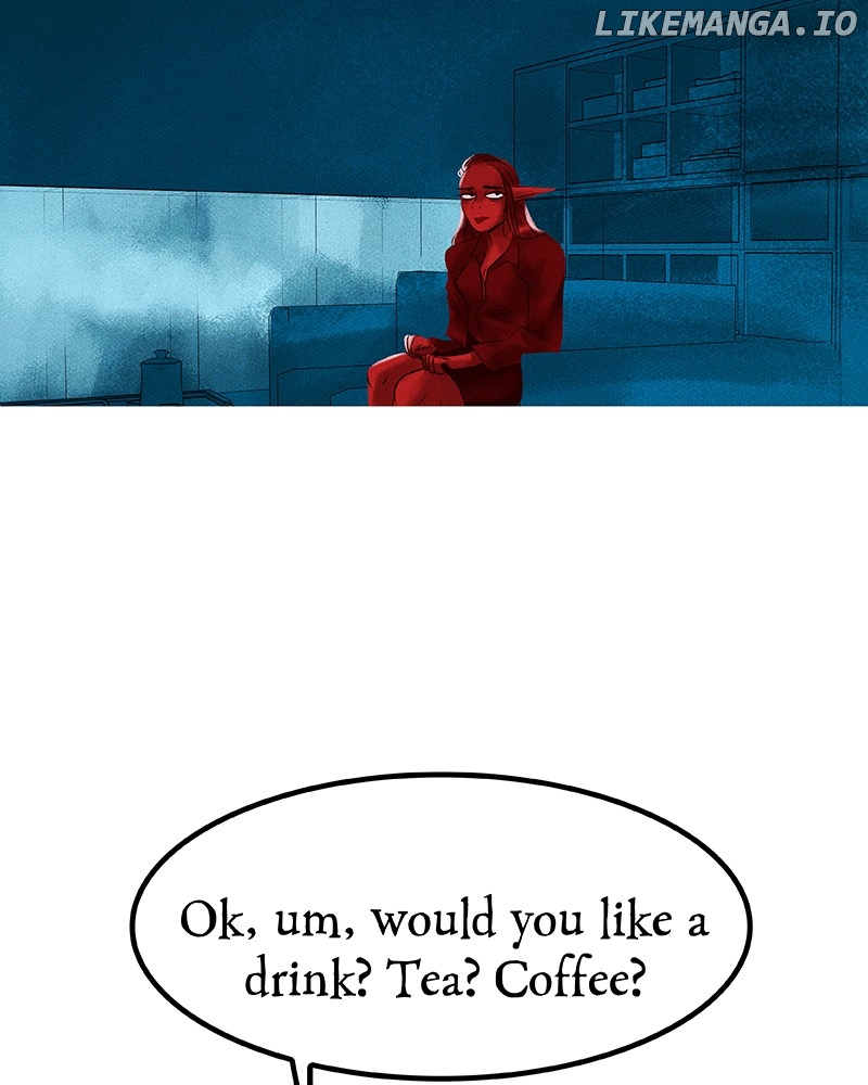 Lore Olympus chapter 152 - page 4