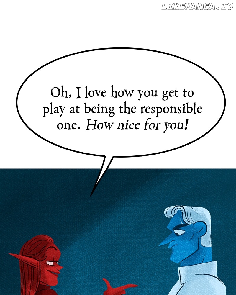 Lore Olympus chapter 152 - page 41