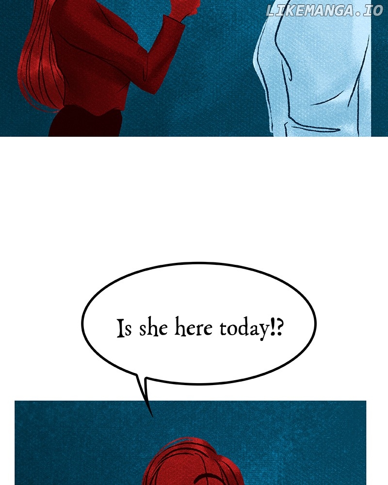 Lore Olympus chapter 152 - page 42