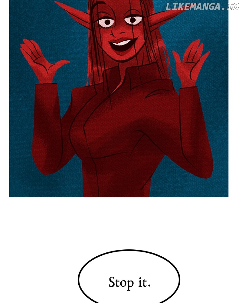 Lore Olympus chapter 152 - page 43