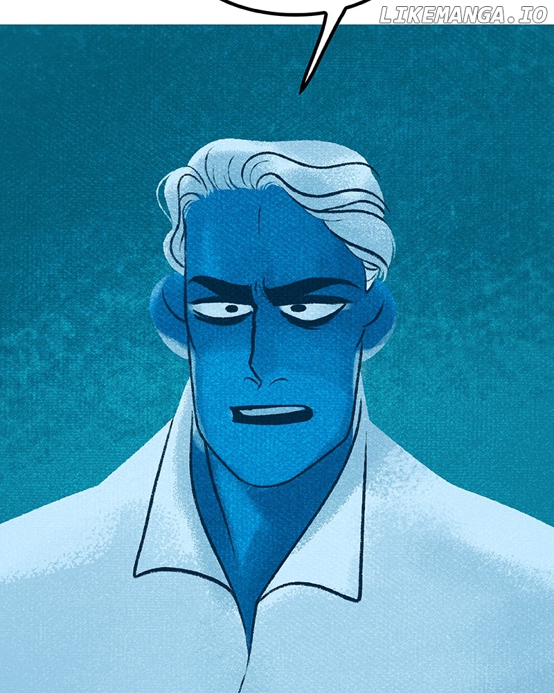 Lore Olympus chapter 152 - page 44