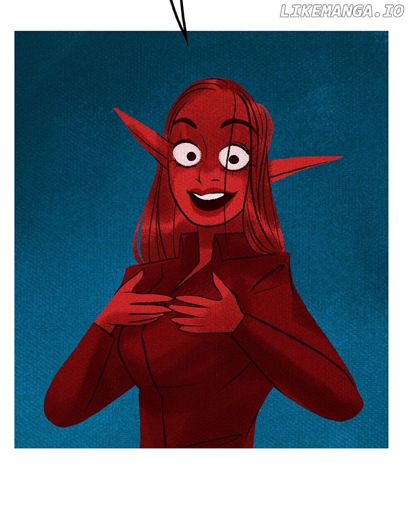Lore Olympus chapter 152 - page 46