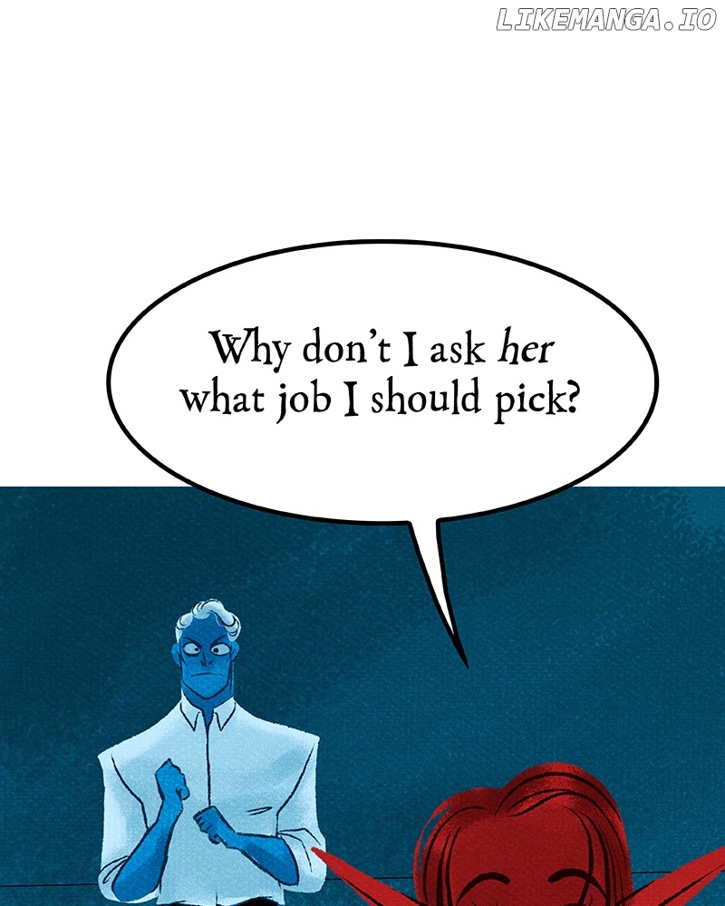 Lore Olympus chapter 152 - page 47