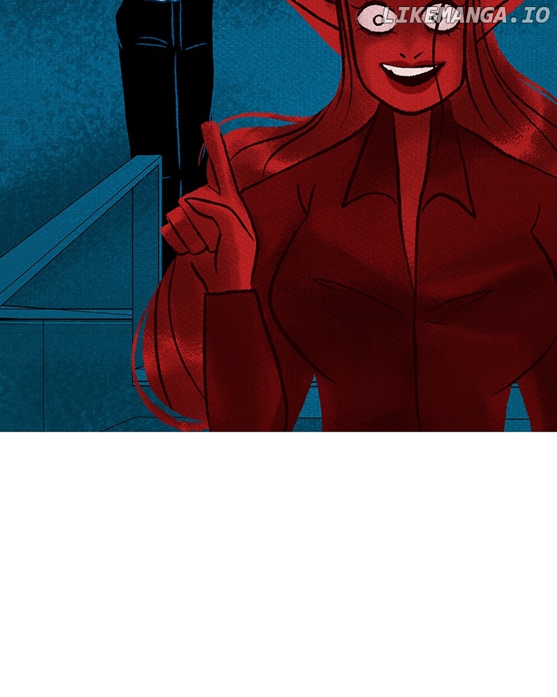 Lore Olympus chapter 152 - page 48
