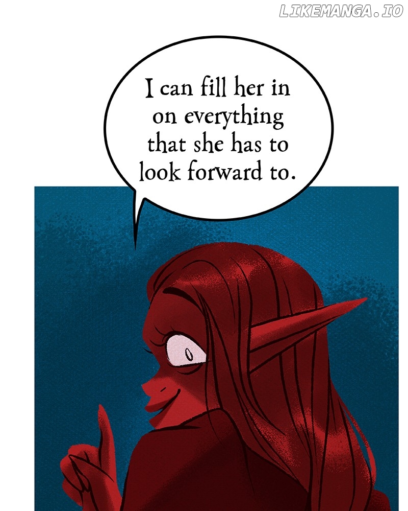 Lore Olympus chapter 152 - page 49
