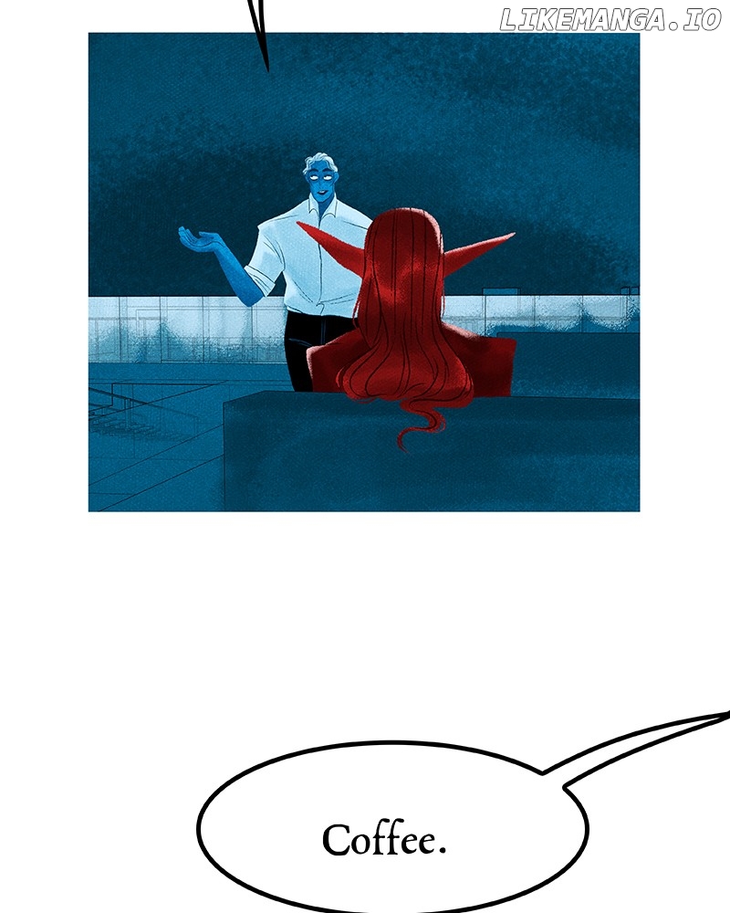 Lore Olympus chapter 152 - page 5
