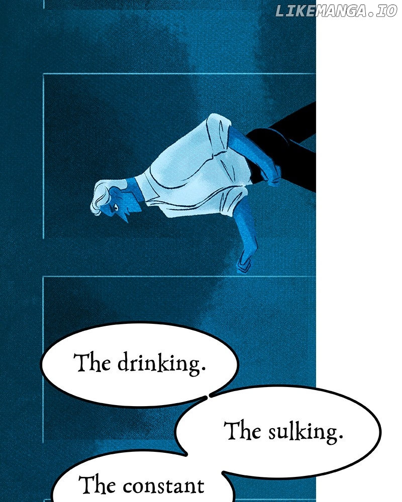 Lore Olympus chapter 152 - page 52