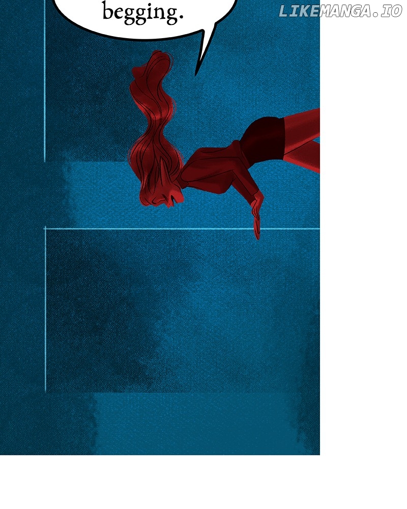 Lore Olympus chapter 152 - page 53