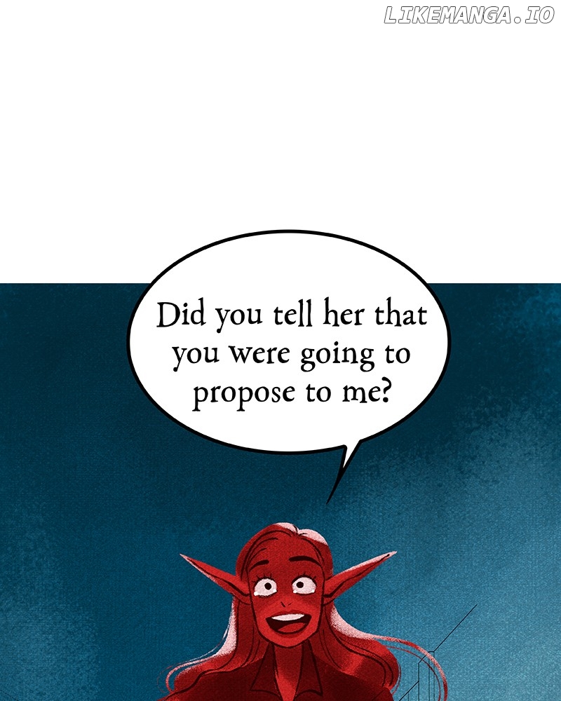 Lore Olympus chapter 152 - page 54
