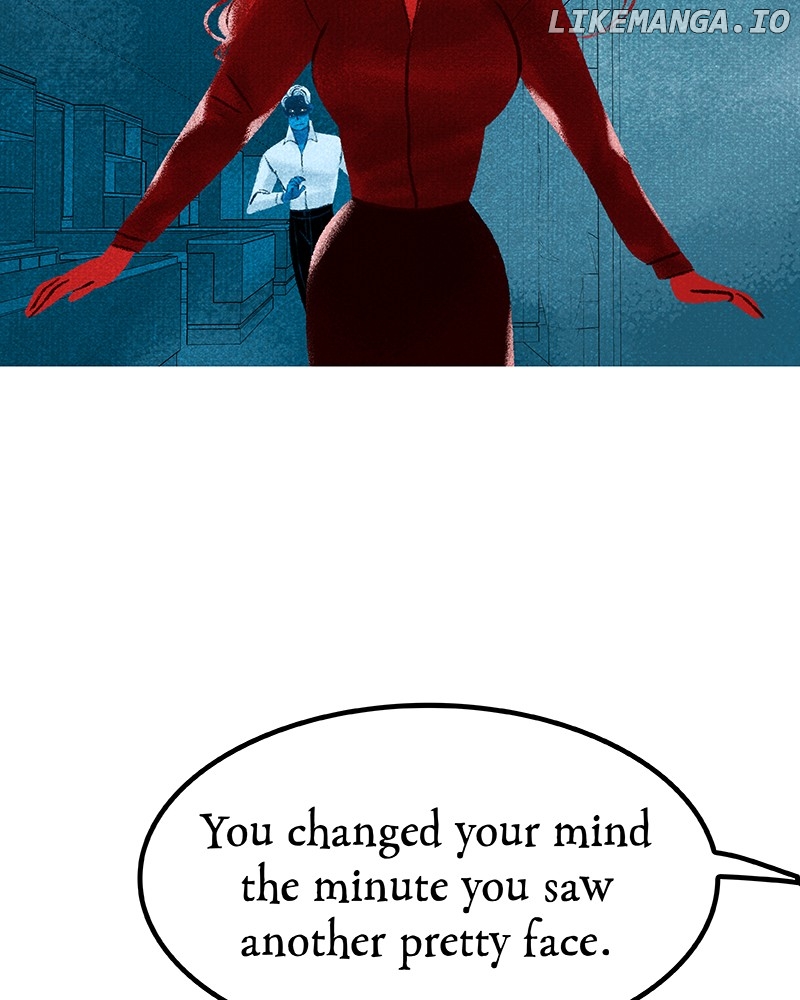 Lore Olympus chapter 152 - page 55