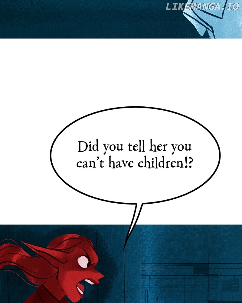 Lore Olympus chapter 152 - page 59