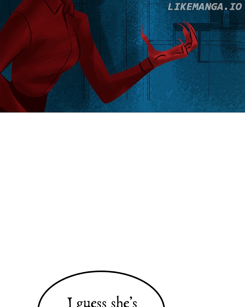 Lore Olympus chapter 152 - page 60
