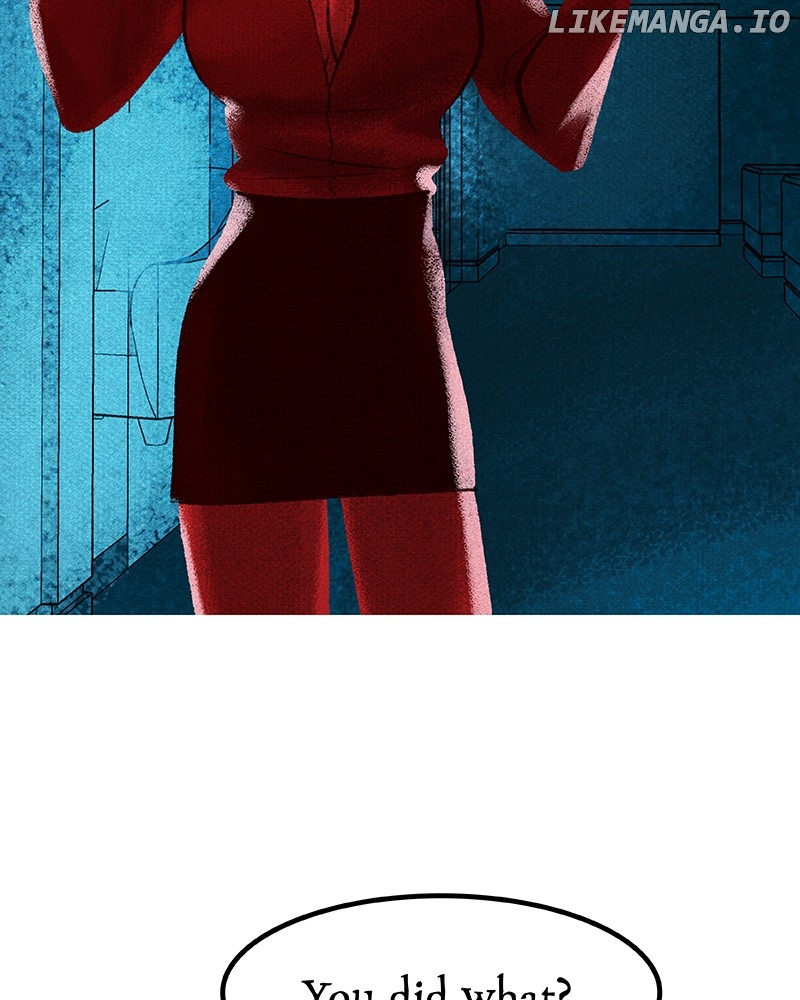 Lore Olympus chapter 152 - page 63