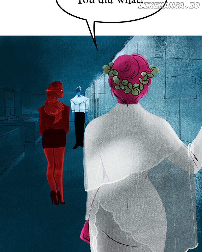 Lore Olympus chapter 152 - page 64