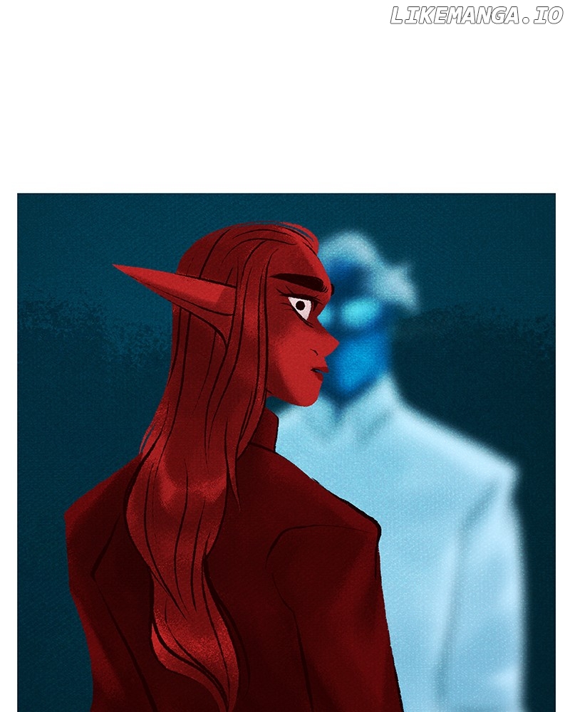 Lore Olympus chapter 152 - page 67