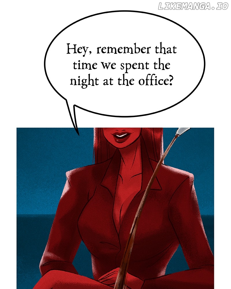 Lore Olympus chapter 152 - page 7