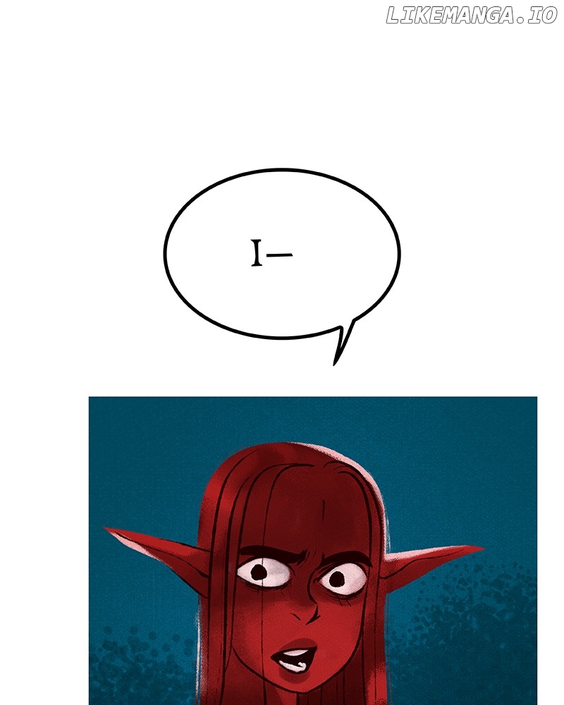 Lore Olympus chapter 152 - page 73